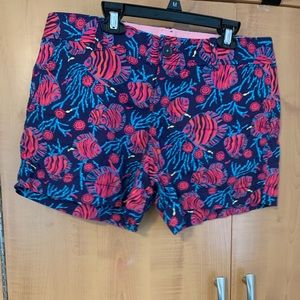 Lilly Pulitzer women’s shorts
